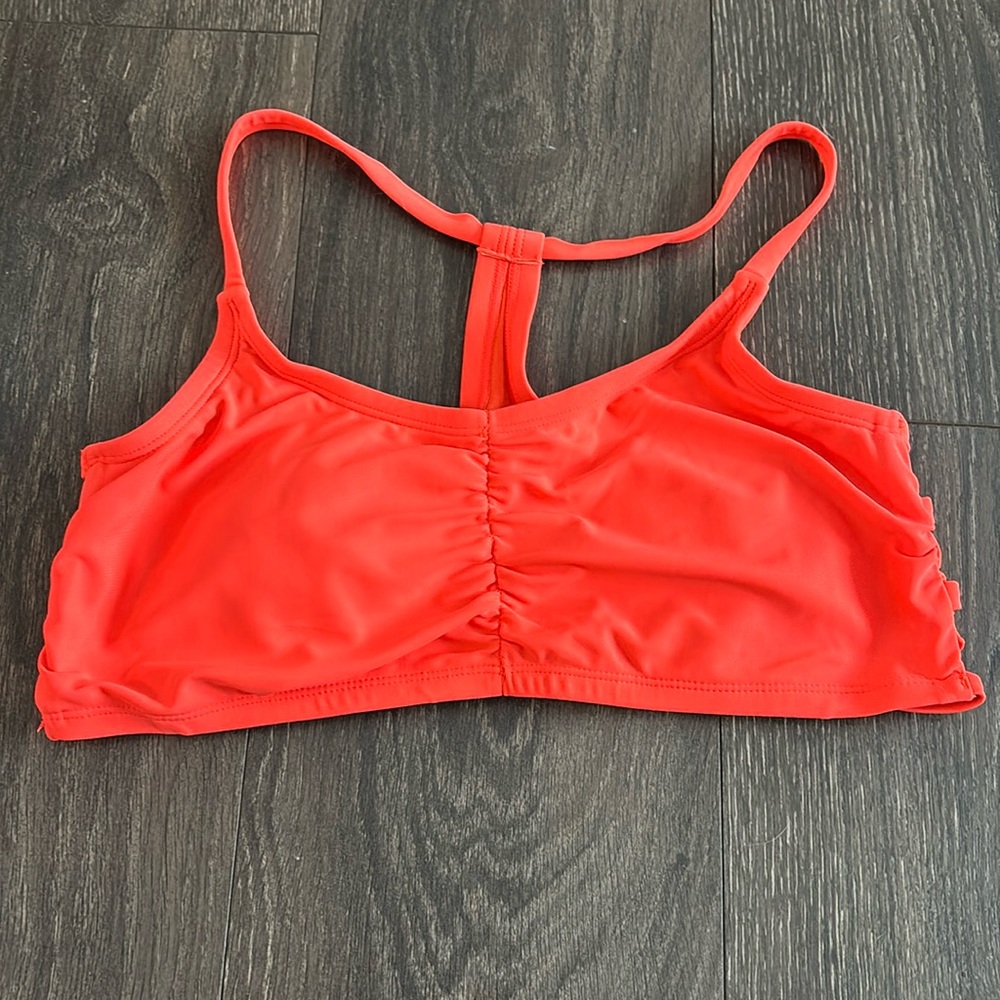 Swimsuit top